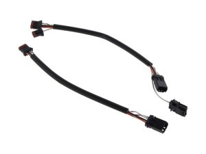 High-quality motorcycle wiring harness for Revelry Motorcycles, durable and reliable.