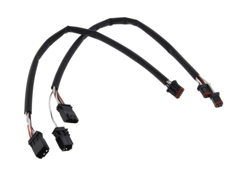 High-quality motorcycle wiring harness for Revelry Motorcycles, durable and reliable.