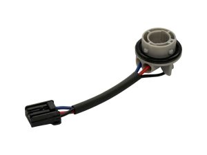 Crankshaft position sensor for motorcycles, compatible with Revelry Motorcycles models.