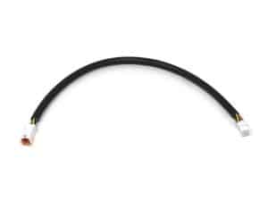 High-quality motorcycle wiring harness for Revelry Motorcycles in Australia.