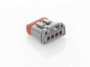 Connector electrical motorcycle parts.