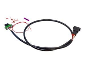 High quality motorcycle wiring harness for Revelry Motorcycles Australian bikes.