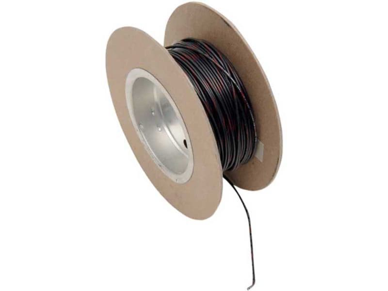 High-quality 3D printing filament spool for motorcycle customisation and repairs.