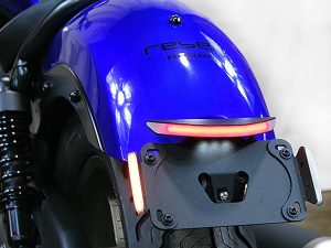 Fender Eliminator Kit. Fits Honda CMX / Rebel 500cc 2017up