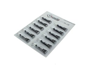 Grip Glue - 3oz Tube. Pack 12.