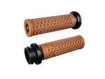 Rubber bicycle handlebar grips for motorcycle riding, revelry cycles accessories Australia.