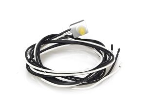 Replacement motorcycle wiring harness for Revelry Motorcycles, durable and reliable.