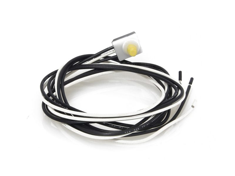 Replacement motorcycle wiring harness for Revelry Motorcycles, durable and reliable.