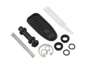 Replacement motorcycle clutch master cylinder repair kit for Revelry Motorcycles in Australia.