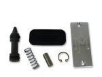 High-quality motorcycle footpeg parts for Revelry Motorcycles, durable and reliable motorcycle accessories Australia.