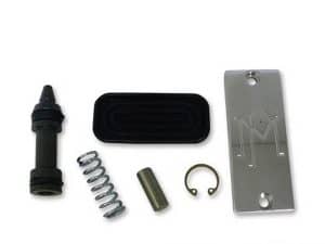 High-quality motorcycle footpeg parts for Revelry Motorcycles, durable and reliable motorcycle accessories Australia.