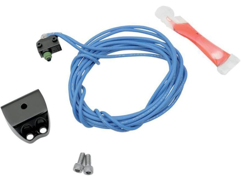 High-quality motorcycle electrical wiring kit for Revelry Motorcycles.