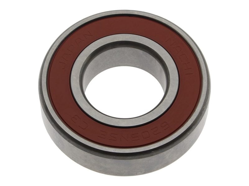 High-quality motorcycle bearing for Revelry Motorcycles' custom bikes Australia.
