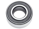 High-quality wheel bearing for motorcycles at Revelry Cycles, Australia.