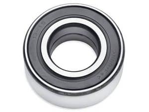 High-quality wheel bearing for motorcycles at Revelry Cycles, Australia.