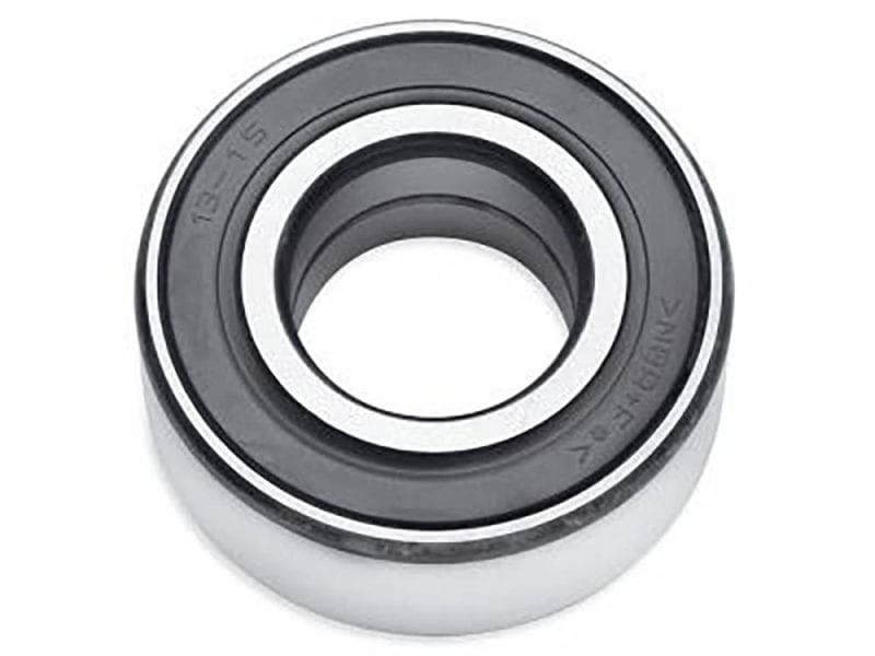 High-quality wheel bearing for motorcycles at Revelry Cycles, Australia.