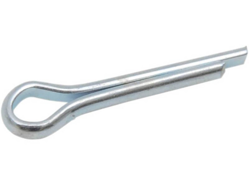 Split Pin. Fits Performance Machine Caliper. 1. Close-up of motorcycle sprocket remover tool for Revelry Motorcycles bikes.