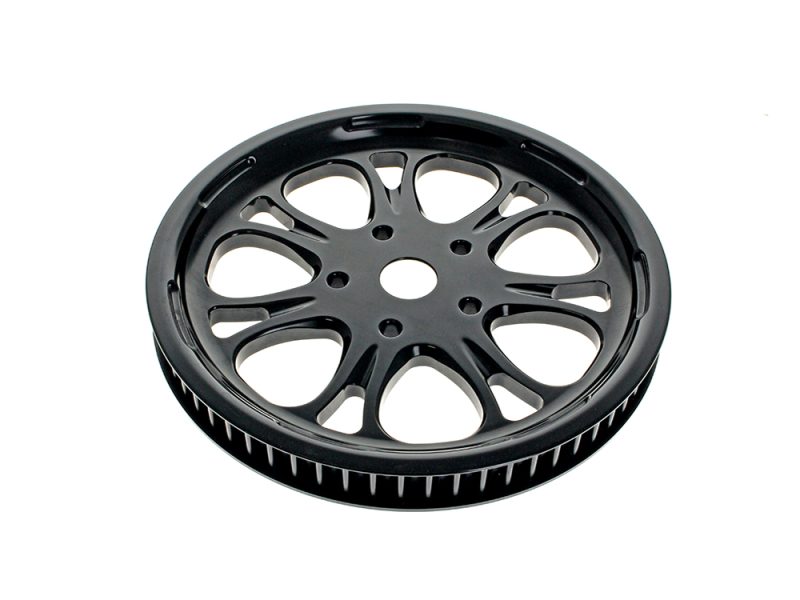 High-performance motorcycle wheel for custom motorbikes and riding enthusiasts. Perfect for enhancing bike style and performance.