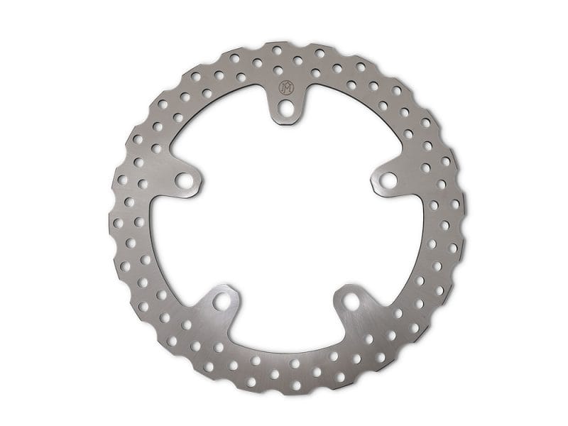 High-performance motorcycle sprocket for Revelry Motorcycles enthusiasts.