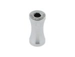 Precision Motorcycle Wheel Nut for Revelry Motorcycles, durable metal bike parts.