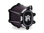High Performance Motorcycle Air Filter for Revelry Motorcycles.