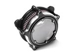 High-performance motorcycle air filter for Revelry Motorcycles, advanced filtration and durability.