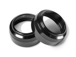 High-performance motorcycle wheel bearings for durability and smooth ride. Perfect for custom Revelry motorcycle builds.