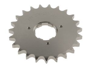 High-quality motorcycle sprocket for Revelry Motorcycles Australian rides.
