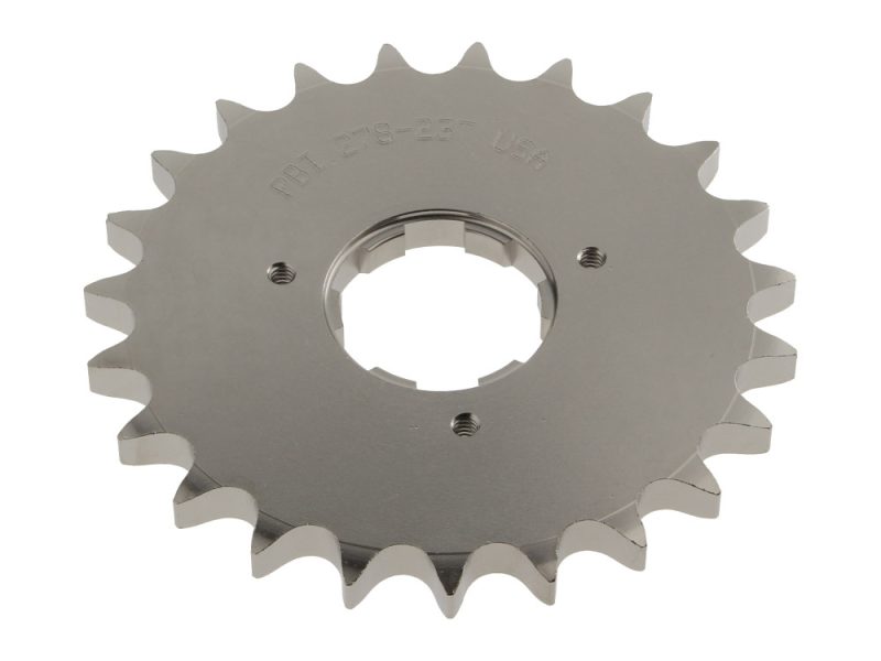 High-quality motorcycle sprocket for Revelry Motorcycles Australian rides.