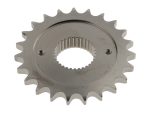 High-quality motorcycle sprocket for Revelry Motorcycles Australia, durable steel construction, perfect for bike performance.