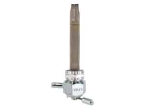 Fuel injector component for Revelry Motorcycles, high-performance motorcycle parts Australia.