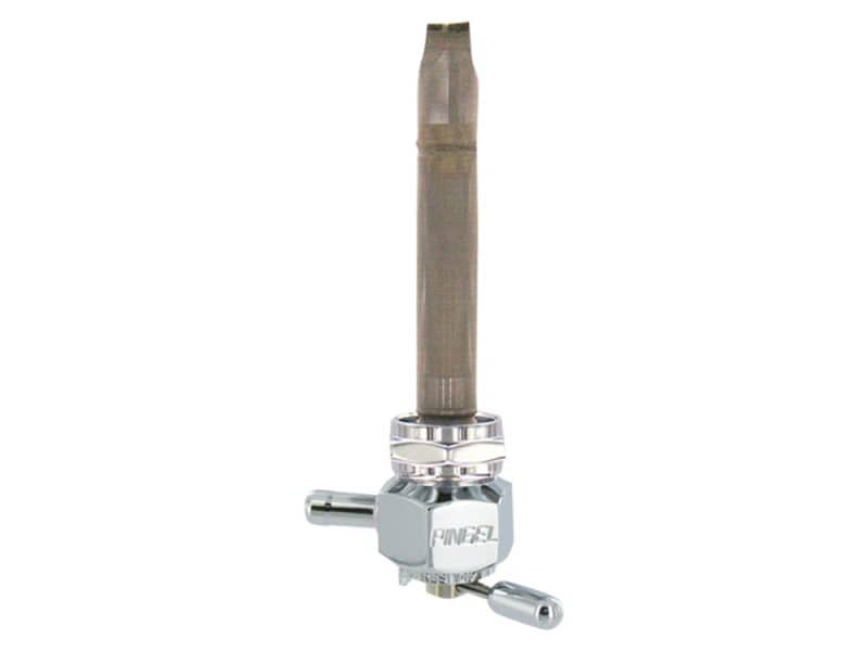 Fuel injector component for Revelry Motorcycles, high-performance motorcycle parts Australia.