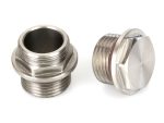 High-quality motorcycle axle bolt for Revelry Motorcycles Australian bikes.