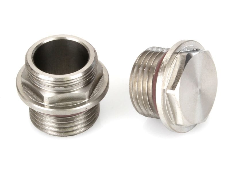 High-quality motorcycle axle bolt for Revelry Motorcycles Australian bikes.