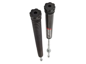 Monotube Fork Cartridge Kit. Fits Touring 2017up.