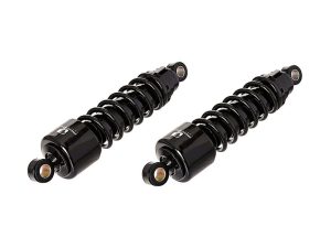 High-quality motorcycle shock absorbers for Revelry Motorcycles and custom bikes in Australia.