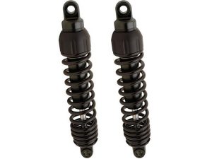 Suspension shock absorbers for motorcycles - Revelry Cycles Australia.