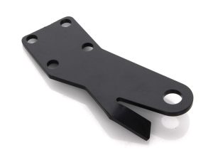 High-quality motorcycle clutch lever mount for Revelry Motorcycles in Australia.