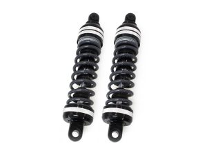 High-performance motorcycle shock absorbers for Revelry Motorcycles Australia, durable and reliable suspension components.