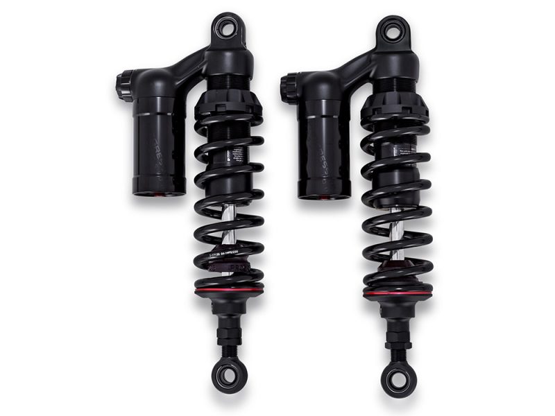 990 Sport Series High-performance motorcycle shocks for enhanced ride comfort and stability.