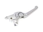 High-quality motorcycle clutch lever for Revelry Motorcycles Australian bikes.