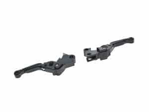 High-quality motorcycle brake levers for Revelry Cycles, durable and reliable for Australian riders.