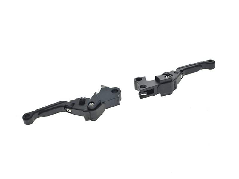 High-quality motorcycle brake levers for Revelry Cycles, durable and reliable for Australian riders.