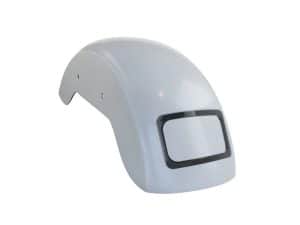 Motorcycle weld helmet, safety riding gear, Revelry Motorcycles Australia.