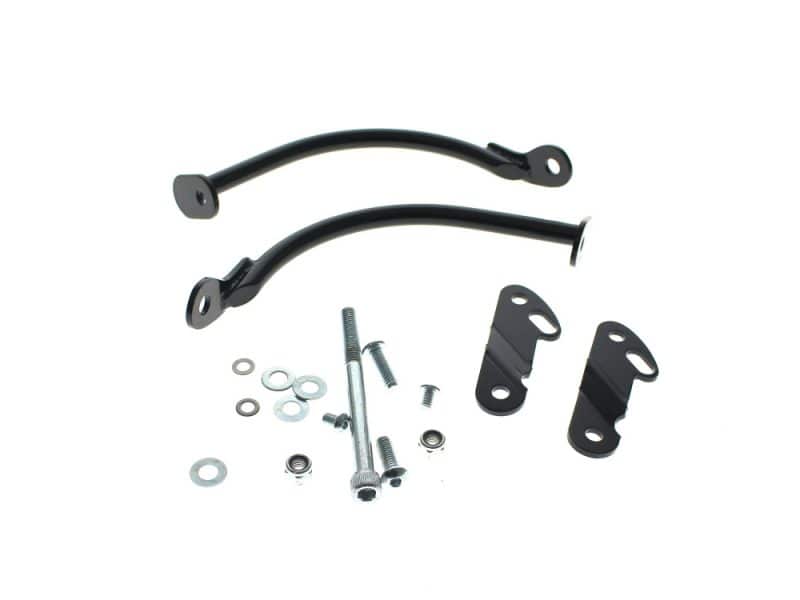 Stealth Fairing Support Bar. Fits Low Rider ST 2022up