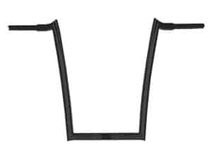 High-quality motorcycle handlebar for Revelry Motorcycles, durable and sleek design.