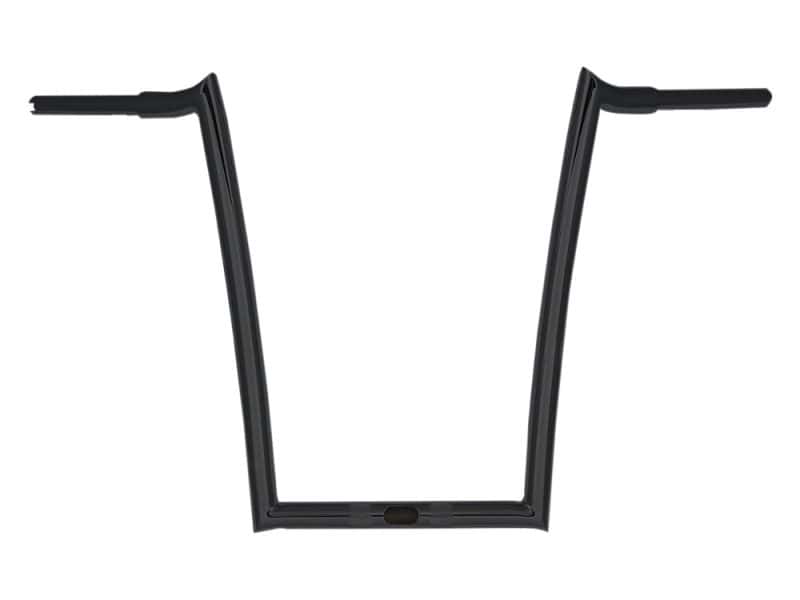 High-quality motorcycle handlebar for Revelry Motorcycles, durable and sleek design.