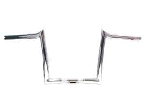 10in. x 1-1/4in. OEM Monkey Handlebar - Chrome