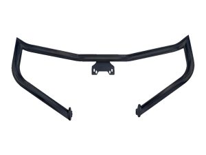 Factory motorcycle crash bar for Revelry Motorcycles - premium Australian-made protection.