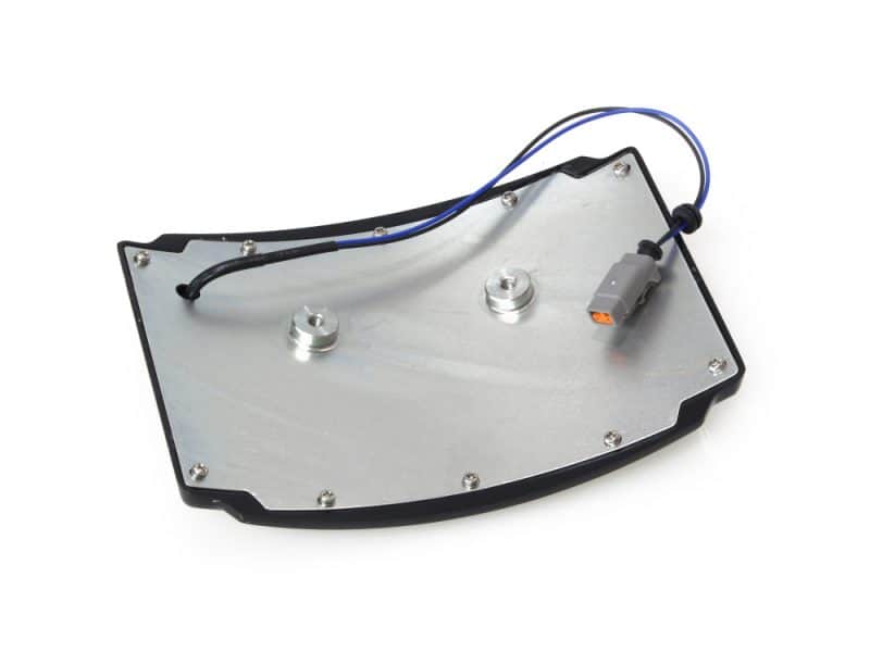 High-quality motorcycle electronic component for Revelry Motorcycles Australia.